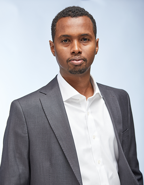 Fuad Abdirahman