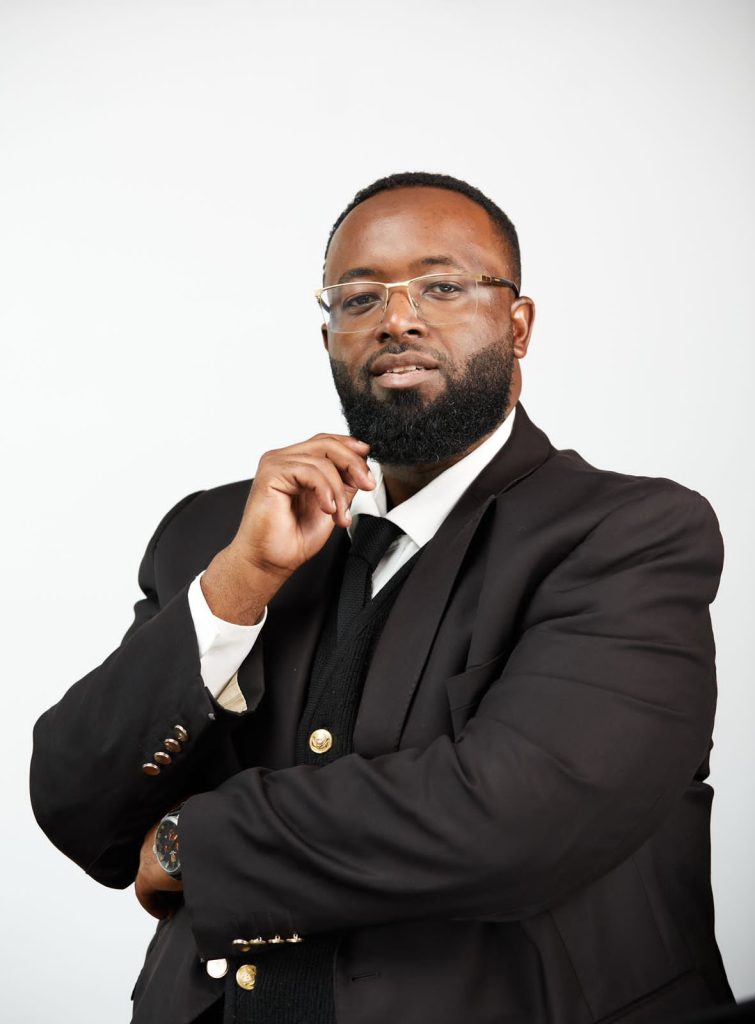 Chaka Sichangi