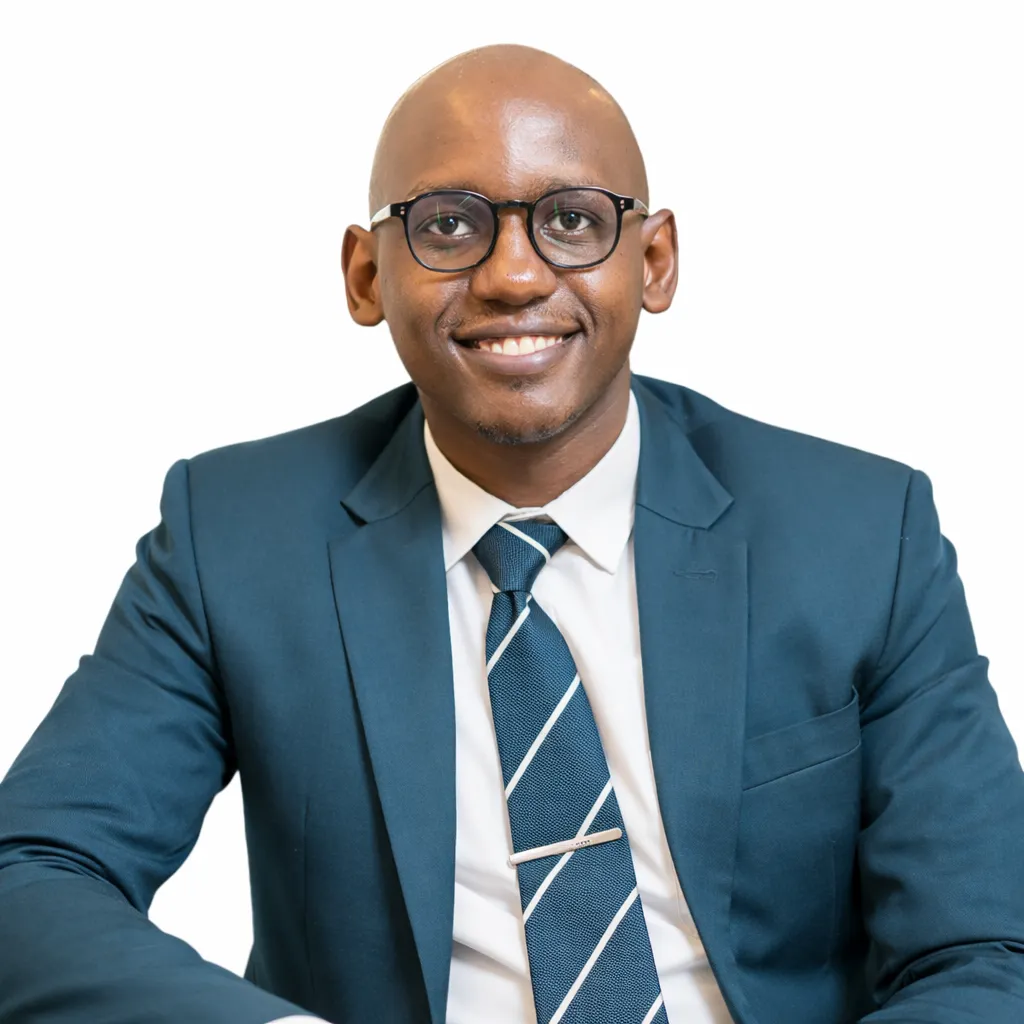 James Njoroge – Business Development Consultant – FELT Africa